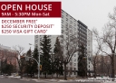 2 bedroom Apartments for rent in Edmonton at Grandin Tower - Photo 01 - RentersPages – L395703