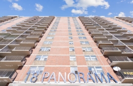 1 bedroom Apartments for rent in Etobicoke at Panorama - Photo 01 - RentersPages – L417195