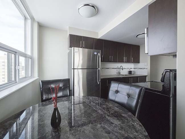 1 bedroom Apartments for rent in Edmonton at Grandin Tower - Photo 07 - RentersPages – L395702
