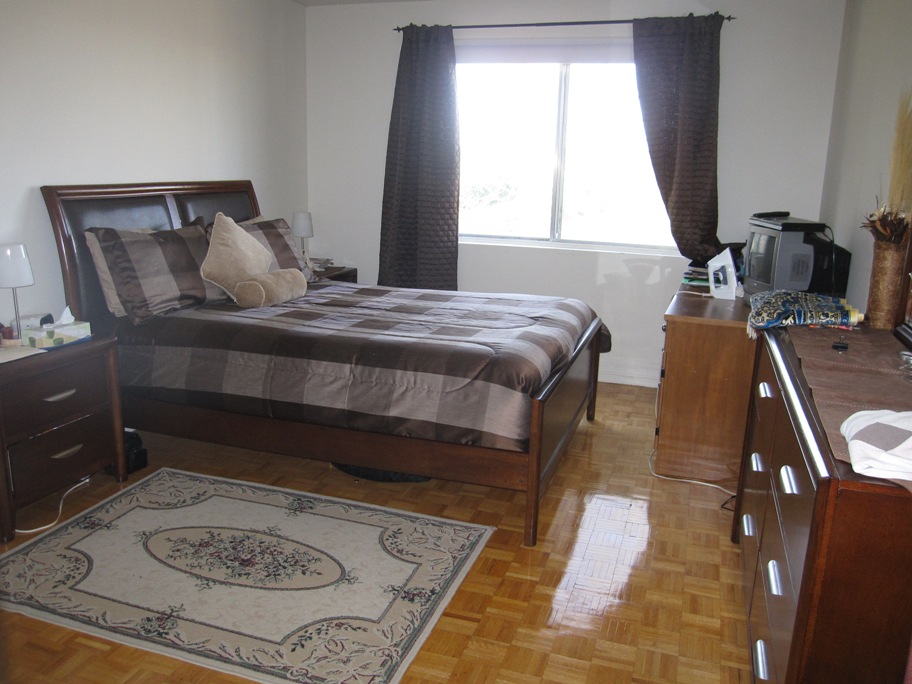 1 bedroom Apartments for rent in Ville St-Laurent - Bois-Franc at Plaza Oasis - Photo 14 - RentersPages – L605