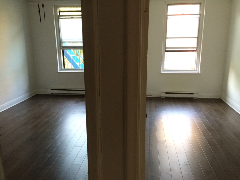 1 bedroom Apartments for rent in Montreal (Downtown) at Le Brooklyn - Photo 06 - RentersPages – L168574