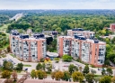 1 bedroom Apartments for rent in Mississauga at Sherobee Apartments - Photo 01 - RentersPages – L413227