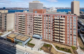 1 bedroom Apartments for rent in Halifax at Halifax Apartments – Scotia Tower - Photo 01 - RentersPages – L415664