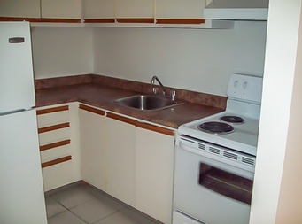 1 bedroom Apartments for rent in Laval at Le Domaine St-Martin - Photo 03 - RentersPages – L9183