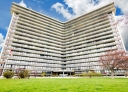 1 bedroom Apartments for rent in Mississauga at Applewood Towers - Photo 01 - RentersPages – L413336