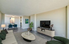 1 bedroom Apartments for rent in Calgary at Mayfair Place - Photo 01 - RentersPages – L415783