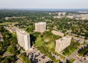 1 bedroom Apartments for rent in Mississauga at Park Royal Village - Photo 01 - RentersPages – L414943